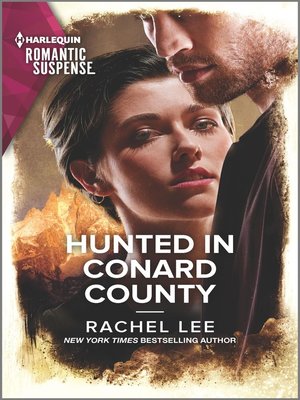 cover image of Hunted in Conard County
